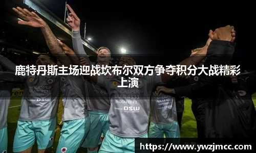 鹿特丹斯主场迎战坎布尔双方争夺积分大战精彩上演