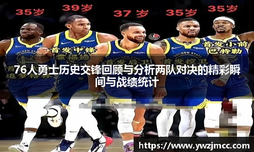 76人勇士历史交锋回顾与分析两队对决的精彩瞬间与战绩统计