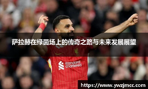 萨拉赫在绿茵场上的传奇之路与未来发展展望